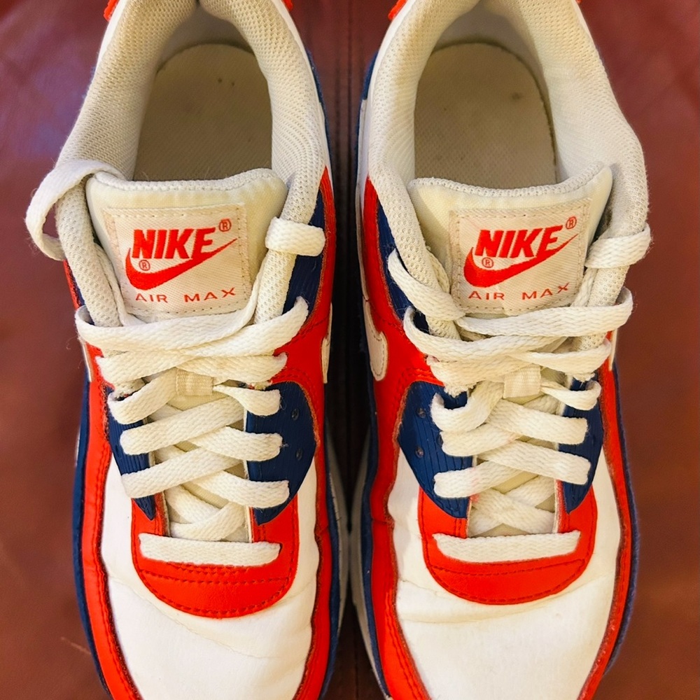 NIKE AIR MAX 90 - Picture 5 of 10